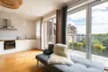 Квартира 2 комнаты 46 м² Варшава, Польша