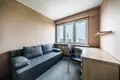 Appartement 4 chambres 61 m² Poznań, Pologne