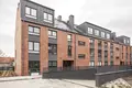 Appartement 2 chambres 40 m² en Vratislavie, Pologne