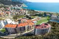 2 bedroom apartment 88 m² Becici, Montenegro