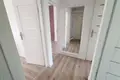 Apartamento 3 habitaciones 51 m² Poznan, Polonia