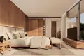 Villa de tres dormitorios 501 m² Choeng Thale, Tailandia