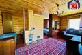 House 46 m² Nieharelski sielski Saviet, Belarus