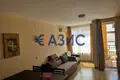 Mieszkanie 2 pokoi 60 m² Sweti Włas, Bułgaria
