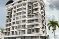 Wohnung 3 zimmer 95 m² Mahmutlar, Türkei