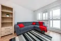 Квартира 2 комнаты 39 м² в Варшаве, Польша