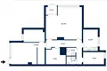 Gewerbefläche 96 m² Warschau, Polen
