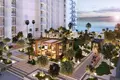 Apartamento 4 habitaciones 114 m² Ras al-Jaima, Emiratos Árabes Unidos
