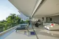 Mieszkanie 3 pokoi 147 m² Phuket, Tajlandia