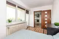 Квартира 3 комнаты 53 м² Познань, Польша