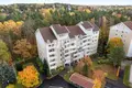 Квартира 2 комнаты 56 м² Turun seutukunta, Финляндия