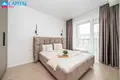 Mieszkanie 3 pokoi 63 m² Wilno, Litwa