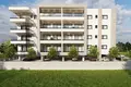 Mieszkanie 2 pokoi 103 m² Limassol Municipality, Cyprus