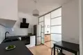 Apartamento 3 habitaciones 78 m² en Varsovia, Polonia