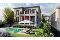 5 bedroom villa 490 m² Petrele, Albania