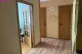 Apartamento 2 habitaciones 53 m² Alytus, Lituania