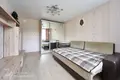 Wohnung 2 zimmer 42 m² in Minsk, Belarus