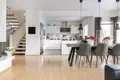 4 bedroom house 158 m² Helsinki sub-region, Finland