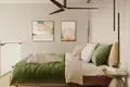Квартира 2 комнаты 85 м² Аканту, Северный Кипр