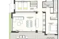 2 bedroom apartment 134 m² Alicante, Spain