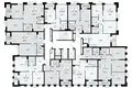 3 room apartment 75 m² Troitsk, Russia