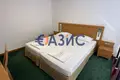 1 bedroom apartment 67 m² Ravda, Bulgaria