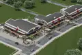 Negocio listo 60 m² en Región del Mediterráneo, Turquía