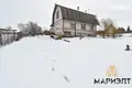 Haus 29 m² Siomkava, Weißrussland