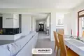Casa de campo 224 m² Siomkava, Belarús