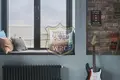 3 room apartment 98 m² Moscow, Russia