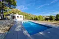 Villa de tres dormitorios 190 m² Calpe, España