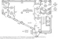 Pomieszczenie biurowe 14 pokojów 180 m² w Ratomka, Białoruś