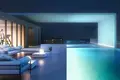 Appartement 1 chambre 74 m² Charjah, Émirats arabes unis