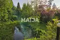 3 bedroom house 165 m² Sipoo, Finland