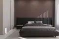 Wohnung 2 zimmer 41 m² Tivat, Montenegro