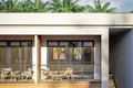 Квартира 1 комната 34 м² Ubud, Индонезия