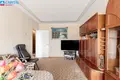 Apartamento 3 habitaciones 64 m² Mazeikiai, Lituania