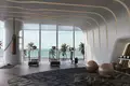 Mieszkanie w nowym budynku Oceano Sky Villa by The Luxe