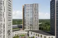 Wohnung 4 zimmer 144 m² Kommunarka, Russland