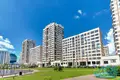 Apartamento 2 habitaciones 47 m² Minsk, Bielorrusia