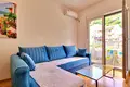 Wohnung 1 Schlafzimmer 40 m² Budva, Montenegro