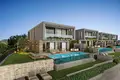 Villa de tres dormitorios 206 m² Yeroskipou, Chipre
