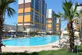 1 bedroom apartment 45 m² Mediterranean Region, Turkey