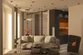 1 room studio apartment 41 m² Kaliningrad, Russia
