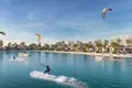Complexe résidentiel New zone Dubai West! Top location directly on the sea! Newly built apartments Siniya Island.