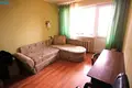 Mieszkanie 2 pokoi 51 m² Janów nad Wilią, Litwa
