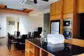 Willa 2 pokoi 238 m² Phuket, Tajlandia