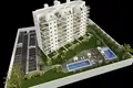 Penthouse z 2 sypialniami 85 m² la Vila Joiosa Villajoyosa, Hiszpania