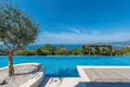 6 bedroom villa 496 m² Blizikuce, Montenegro