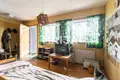 Коттедж 3 комнаты 64 м² Nuutajarvi, Финляндия